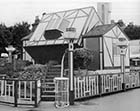 Dreamland Upside Down House 1950s | Margate History